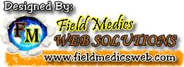 Field Medics Web Solutions